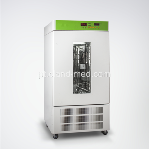 Incubadora de Resfriamento Bioquímico de Laboratório